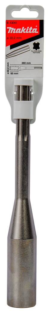 E-13041 Mũi Đóng Cọc Tiếp Đất Sds-max 22.2mm