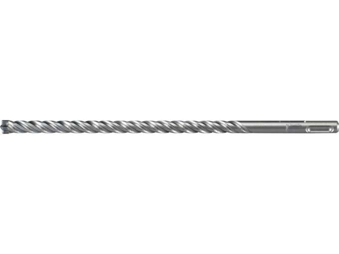 E-14510 Mũi Khoan Nemesis II Chuôi SDS-Plus 11x265mm