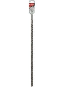 E-14576 Mũi Khoan Nemesis II Chuôi SDS-Plus 12x455mm