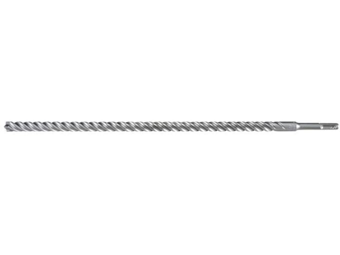E-14722 Mũi Khoan Nemesis II Chuôi SDS-Plus 15x455mm
