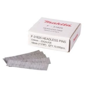 F-31825 Đinh Ghim 18mm ( Đinh/Hộp)