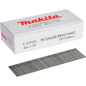 F-31902 Đinh Ghim 18ga 32mm(5000 Ghim/Hộp)
