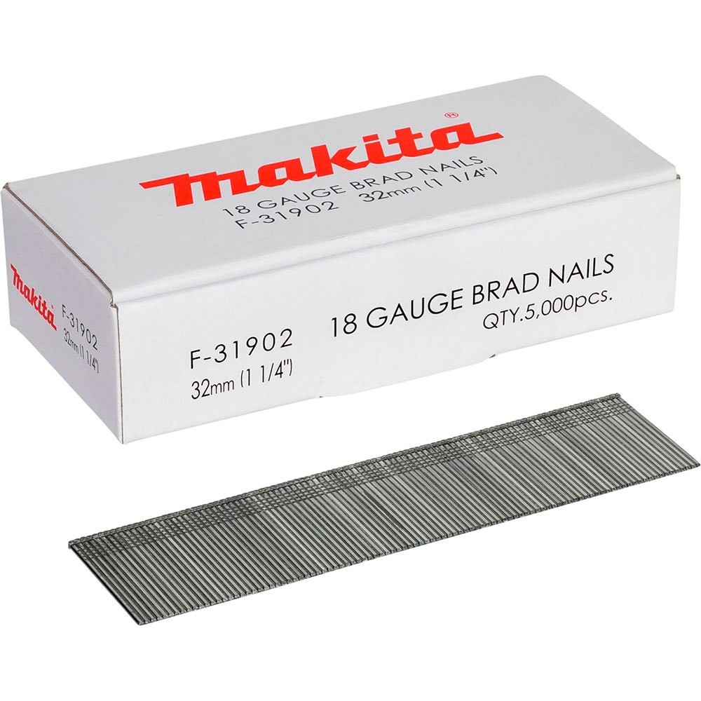F-31902 Đinh Ghim 18ga 32mm(5000 Ghim/Hộp)