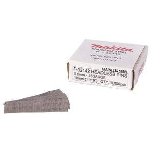 F-32142 Đinh Không Gỉ 18mm 10000cái/hộp