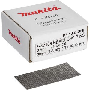 F-32168 Đinh Không Gỉ 30mm 10000cái/hộp