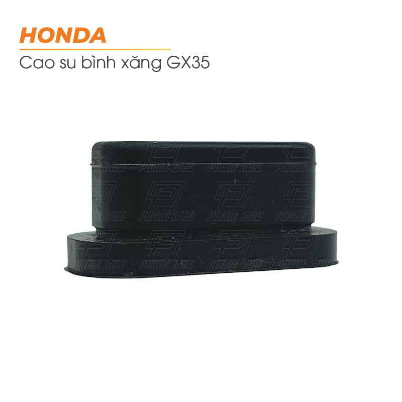 Cao su bình xăng cắt cỏ HONDA - GX25T, GX35T - 17533-Z0H-000