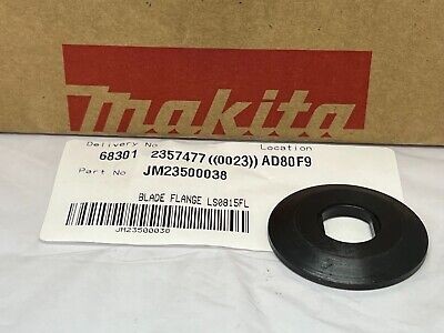 JM23500038 Mặt Bích Ngoài – LS0815FL