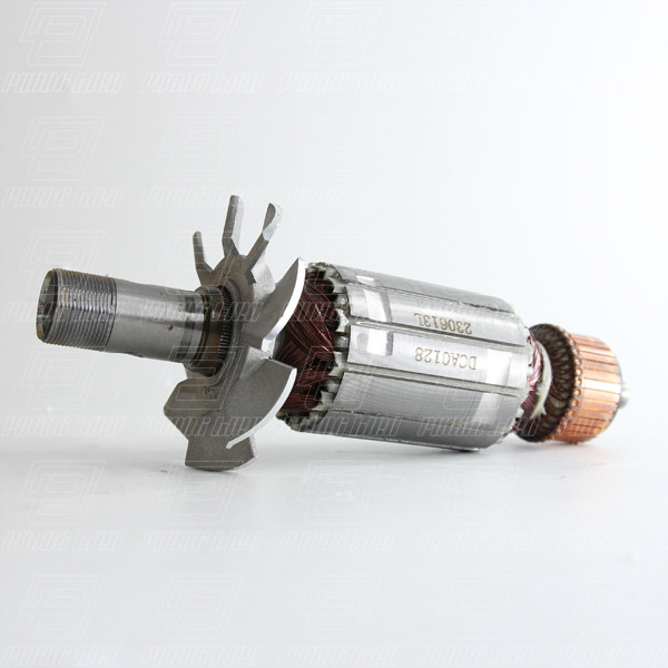 Rotor phay gỗ DCK - KMR05-12 - 30500400279