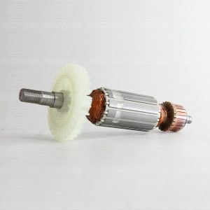 Rotor mài khuôn DCK - KSJ04-25E - 30500400084