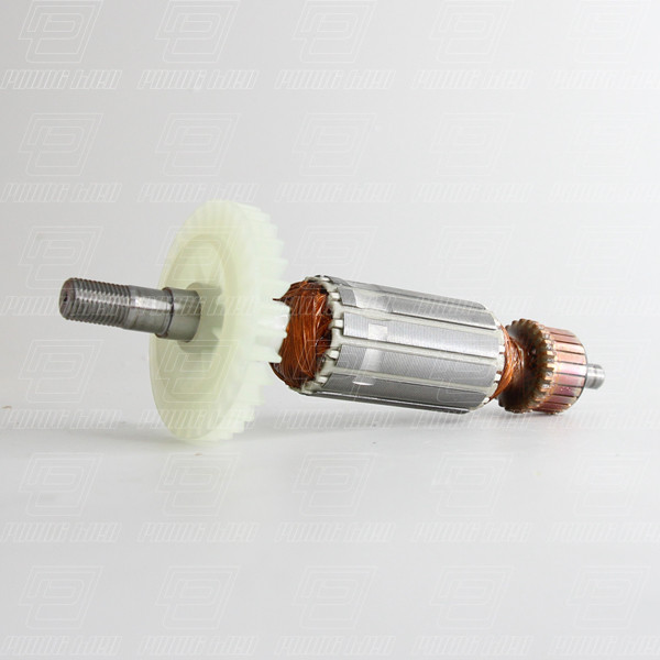 Rotor mài khuôn DCK - KSJ04-25E - 30500400084