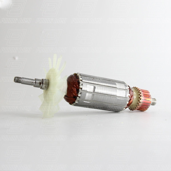 Rotor mài góc DCK - KSM04-100B - 30500400193