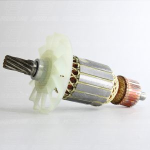 Rotor - đục bê tông DCK - KZG15 - 30500400320