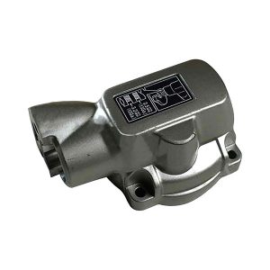 Vỏ bánh răng cắt tôn MAKITA - JS3201 - 141795-7