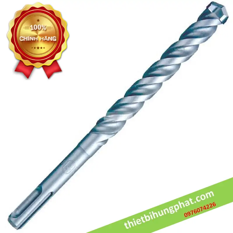 D-00147 Mũi Khoan Bê Tông SDS Makita D-00147