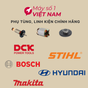Bộ hơi cắt cỏ MITSUKOSHI - TB43 - BC415PL (41,5mm)