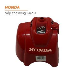 Nhựa che nòng cắt cỏ HONDA - GX25T - 19720-Z0H-000ZB
