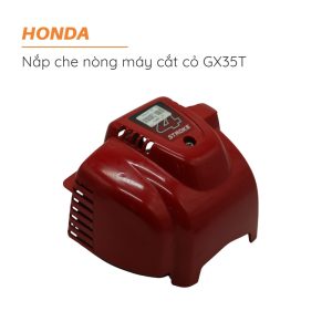 Nhựa che nòng cắt cỏ HONDA - GX35T - 19720-Z0Z-010ZA
