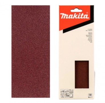 P-32960 Giấy Chà Nhám 93×228 Non For #150 X10auto Makita