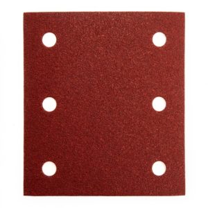 P-33102 Giấy Chà Nhám Mm 114×102 Vel 6f #80x10to Makita