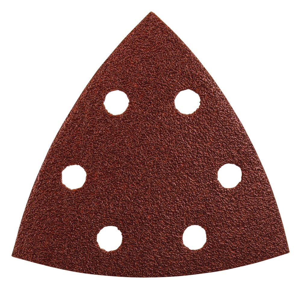 P-33277 Giấy Chà Nhám Tam Giác C.94 Vel/For#80×10