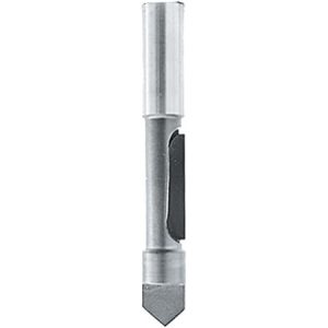 PILOTU1A Mũi Khoan Định Tâm S/R TCT Khoan Đến 17mm(90mm x 6.34mm) HB350
