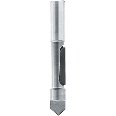 PILOTU1A Mũi Khoan Định Tâm S/R TCT Khoan Đến 17mm(90mm x 6.34mm) HB350