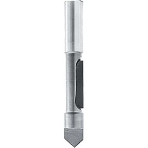 PILOTU1B Mũi Khoan Định Tâm S/R TCT Khoan Đến 17mm(90mmx6.34mm) HB350