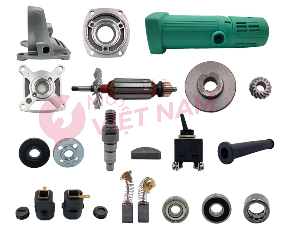 Ốp lam cưa xích MAKITA - DCS6401 - DCS7300 - 038213641