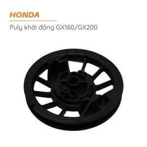 Puly giật đầu nổ HONDA - GX160, GX200 - 28421-ZH8-801