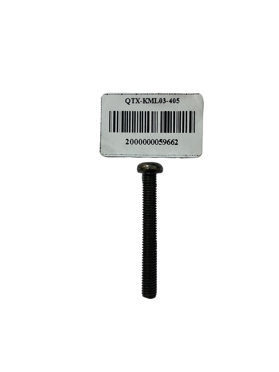 Tăng xích (trục) DCK - KML03-405 - KML04-405 - 30021100043