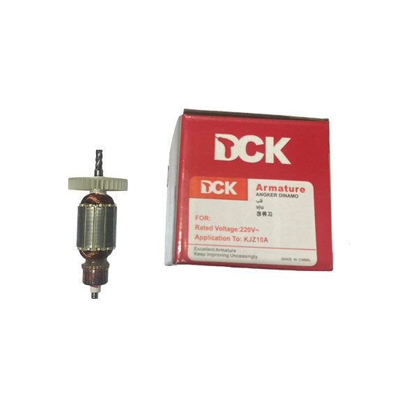 Rotor khoan DCK - KJZ10A - 30500400330