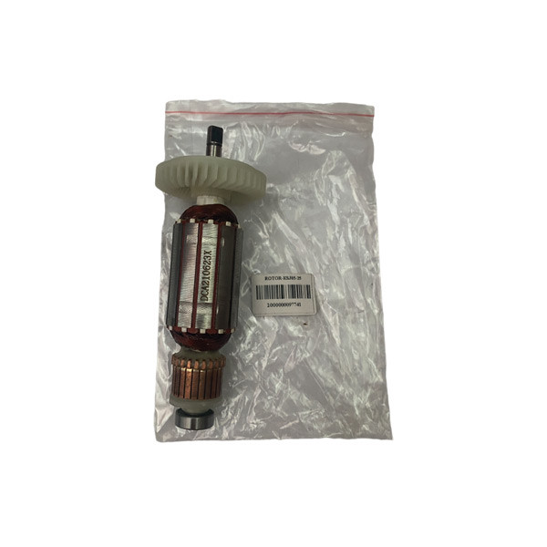 Rotor mài khuôn DCK - KSJ05-25 - 30500400198