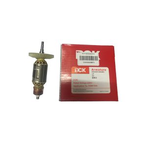 Rotor mài góc DCK - KSM150A - KSM02-125B - 42000400013