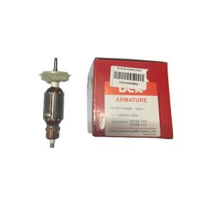Rotor mài góc DCK - KSM03-100A - GWS6-100 - 30500400308