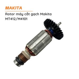 Rotor MAKITA - MT412 - M4101 - 513813-5