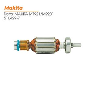 Rotor MAKITA - MT921 - M9201 - 510429-7