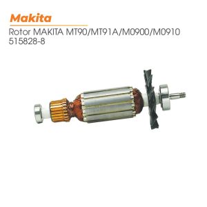 Rotor MAKITA -MT90 - MT91A - M0900 - M0910 - 515828-8