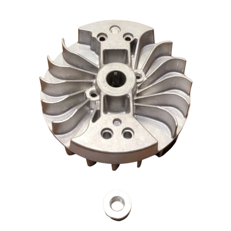 Lốc cắt cỏ bên côn STIHL - FS3900 - 4146-020-2600