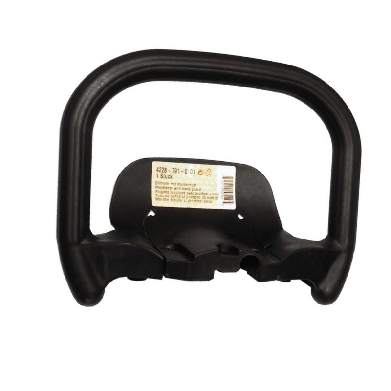 Bộ tay cầm bảo vệ tay tỉa hàng rào STIHL - HS45 - 4228-791-0101