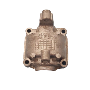 Bể chứa động cơ tỉa hàng rào STIHL - HS45 - 4140-021-2500