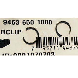Phanh ắc piston cắt bê tông STIHL - MS250 - TS410 - TS420 - 9463-650-1000