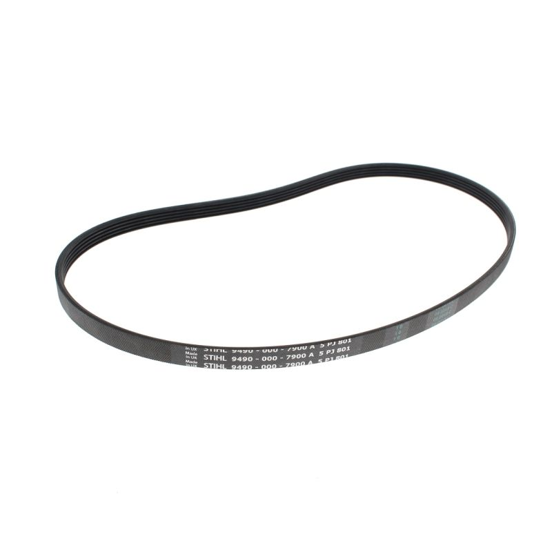 Dây cu loa cắt bê tông STIHL - TS420 - 9490-000-7900