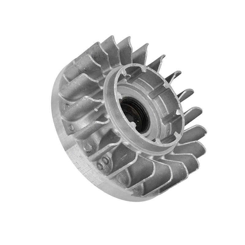 Mâm điện cưa xích STIHL - MS660 - 1122-400-1217