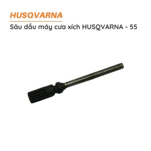 Sâu dầu cưa xích HUSQVARNA - 55