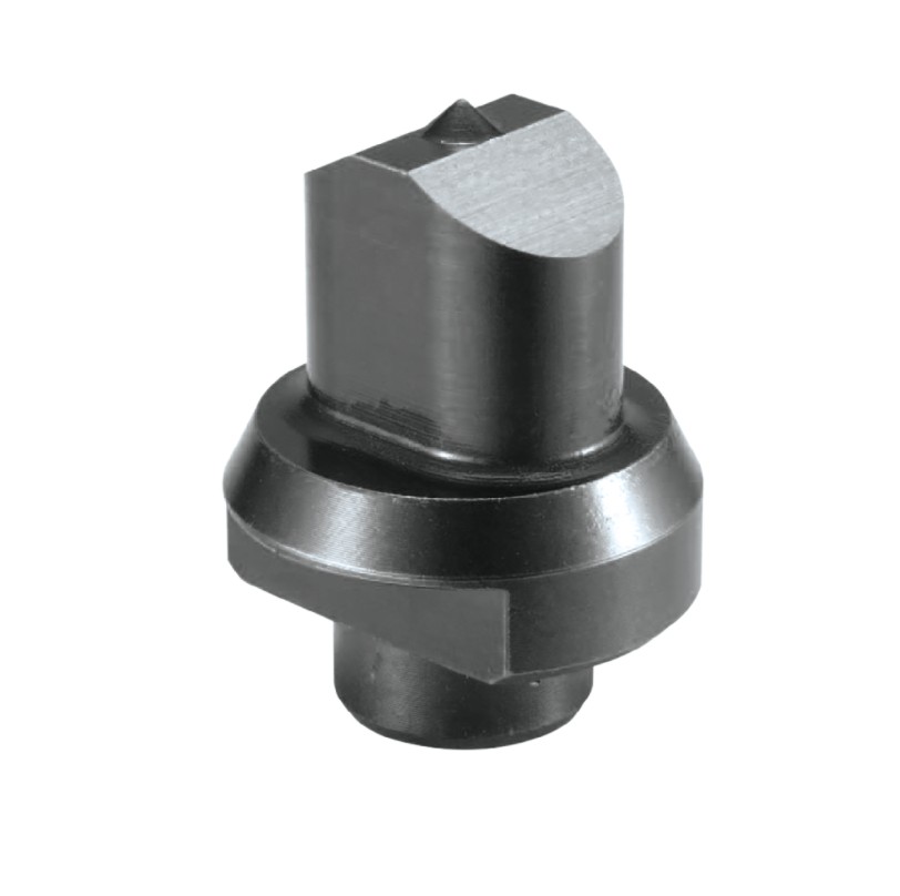SC05340200 Mũi Đột Bầu Dục 6.5×10 – DPP200