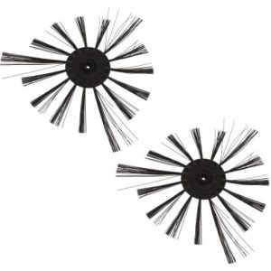 SH00000321 Chổi Quét Bụi 2 Pcs (mềm) – DRC200