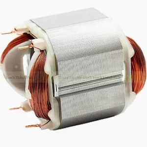 Stator BOSCH - GSB10RE - 2604220718