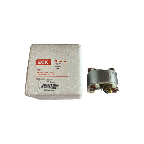 Stator thổi lá DCK - KQF32 - 30500600045