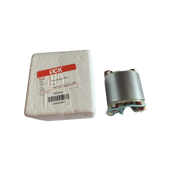 Stator đánh bóng DCK - KSP03-180 - 30500600108