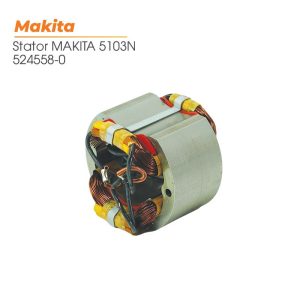 Stator MAKITA - 5103N - 524558-0